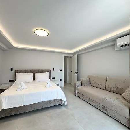Casa Di Gio 3*