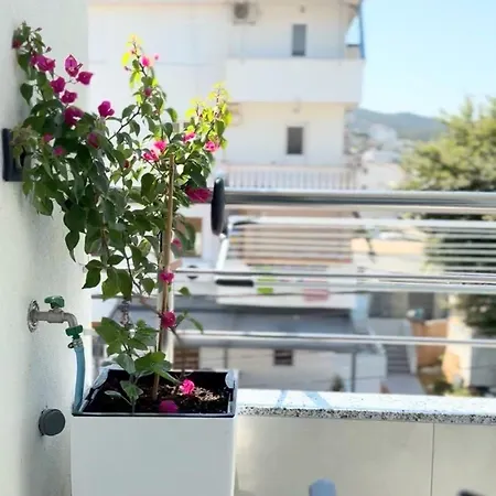 Casa Di Gio 게스트하우스