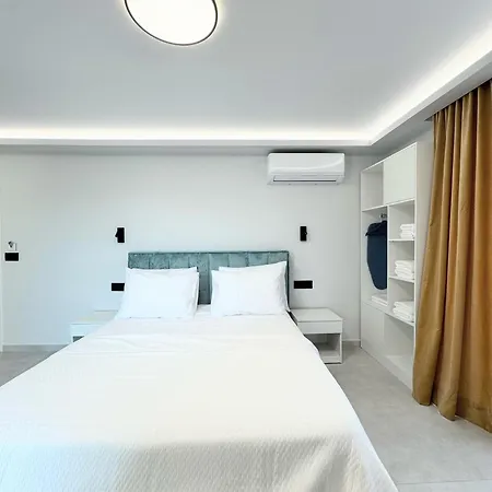 Casa Di Gio 3*