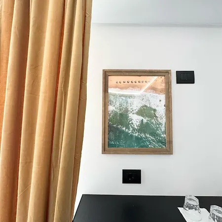 Casa Di Gio 게스트하우스 사밀