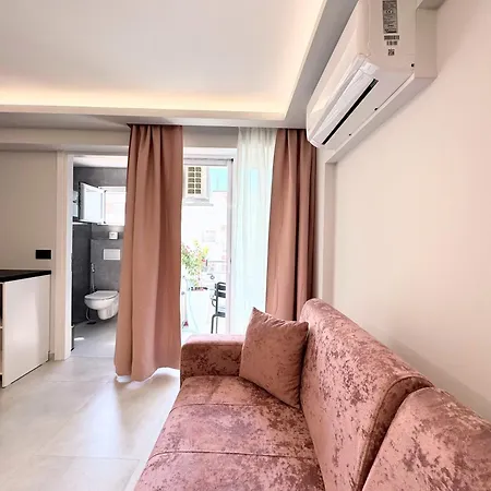 Casa Di Gio Gasthuis 3*