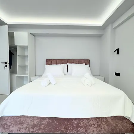 Casa Di Gio Gasthuis Ksamil