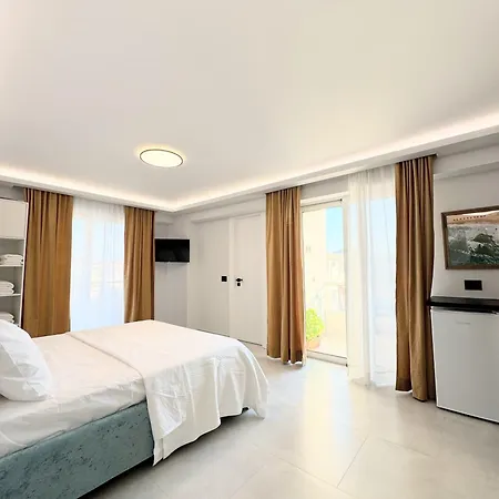 Gasthuis Casa Di Gio