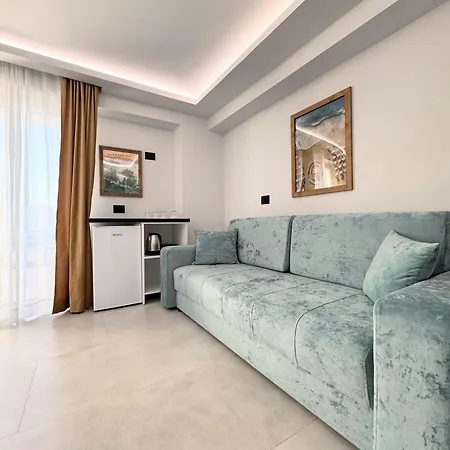 Gasthuis Casa Di Gio 3*