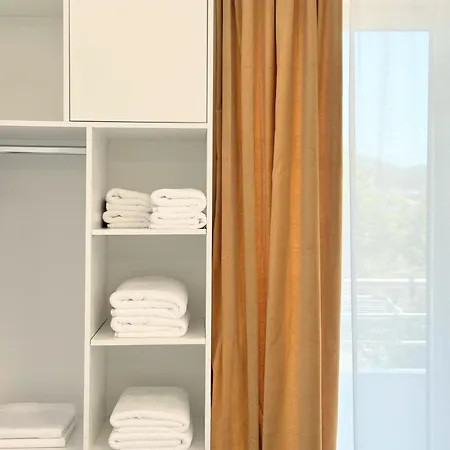 Casa Di Gio Gasthuis Ksamil