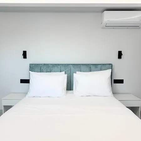 Gasthuis Casa Di Gio